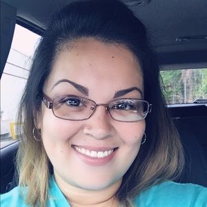 Meet your Posher, Irene